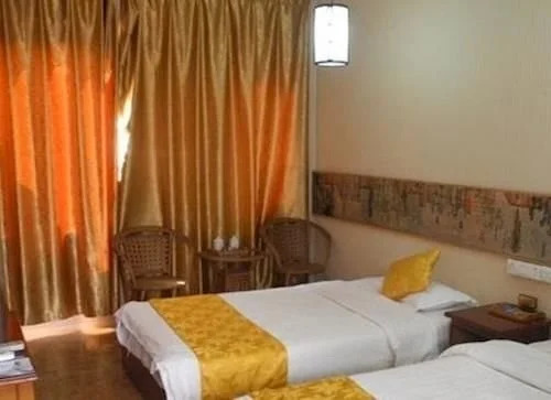 Jiuhe Yashe Hotel