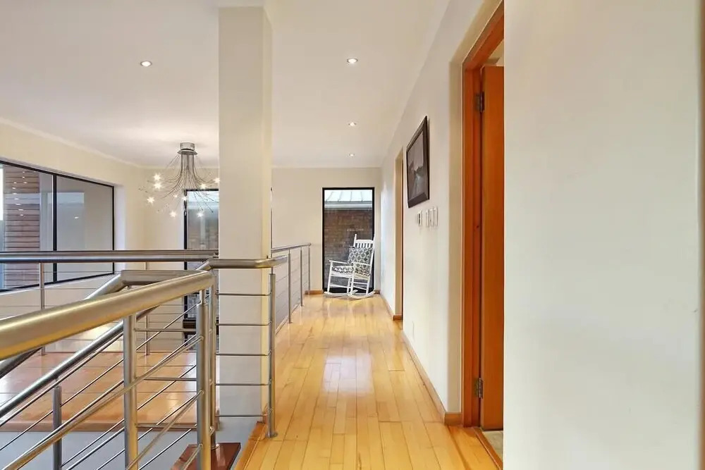 Biccard Blouberg Villa