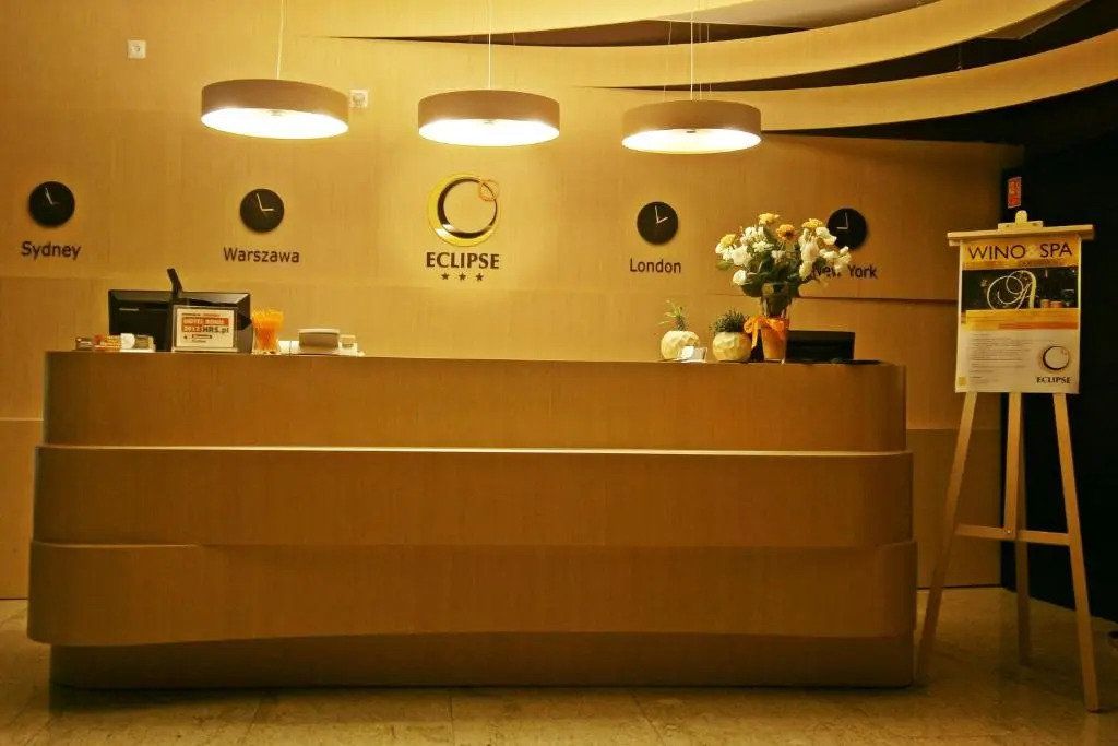 Hotel Eclipse