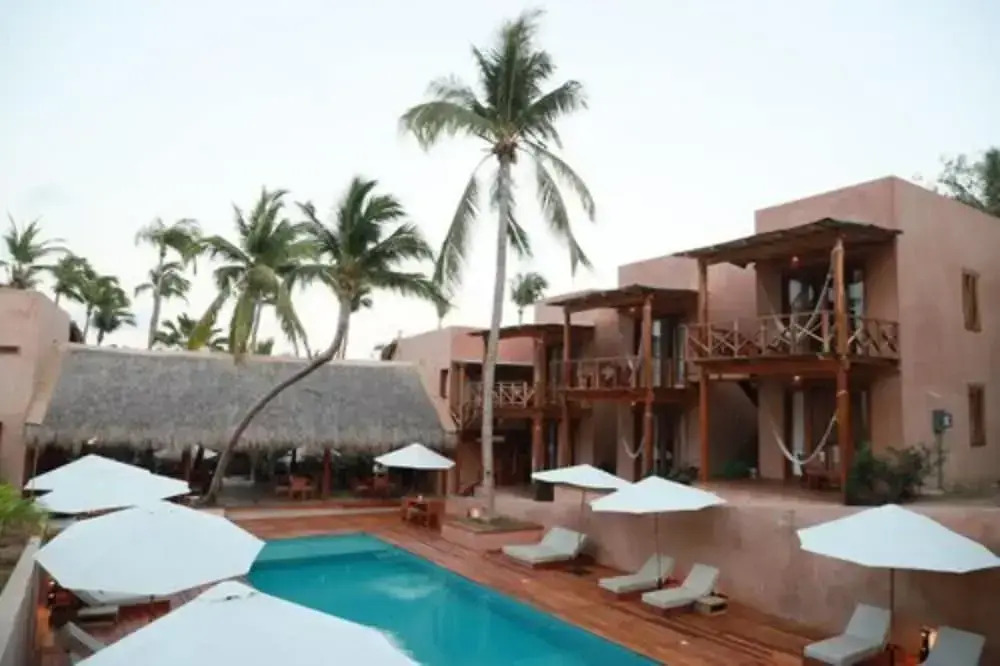 Casa H Rinconcito Mazunte