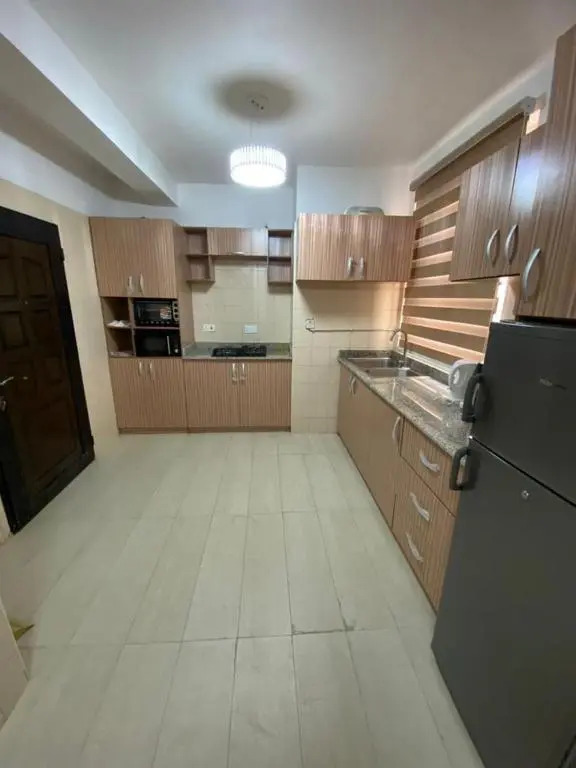 Luxury waterfront 3 bedroom apartment ikoyi