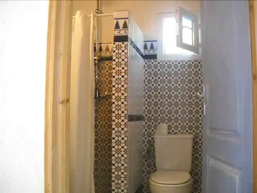 Residence VILLA MOROSI - Favone