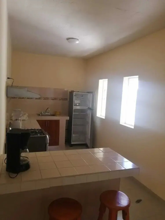 Casita Espejo de Agua