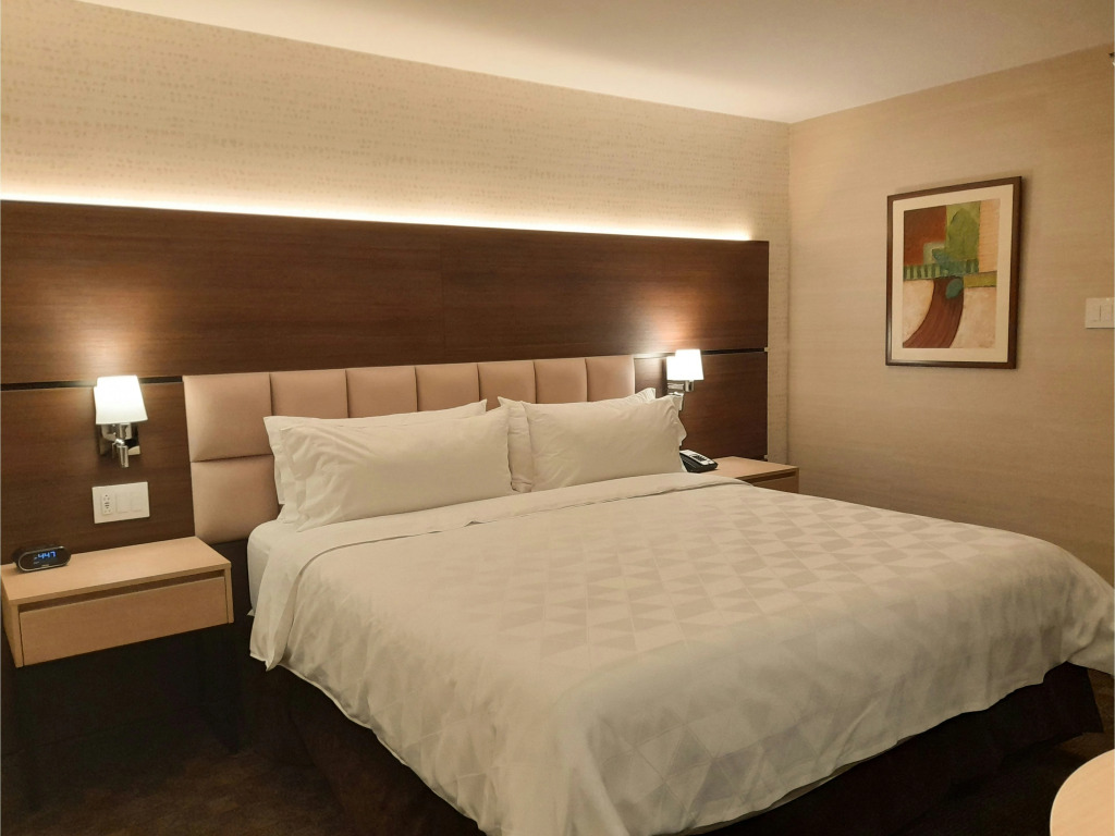 Holiday Inn Guatemala by IHG