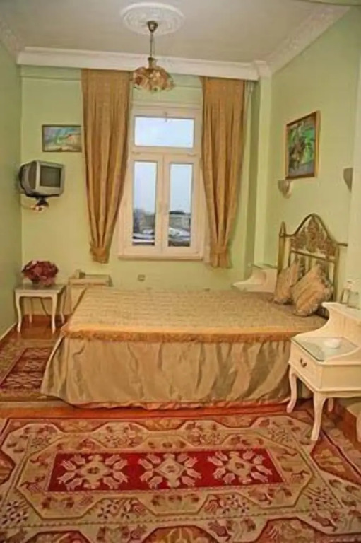 Askin Hotel