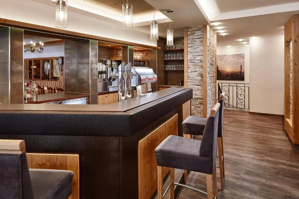 Hotel Platzl