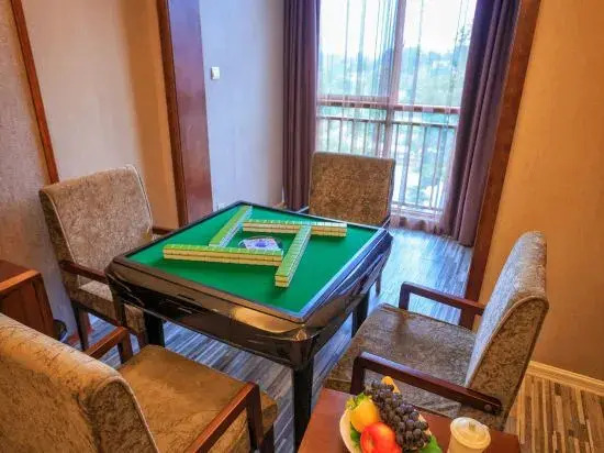 Taohuayuan Hotel
