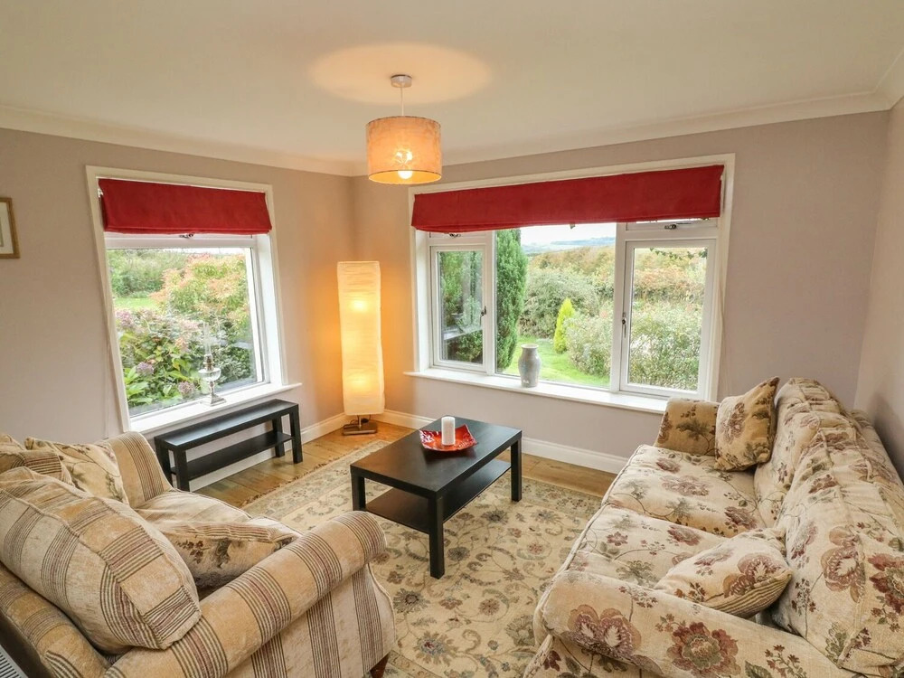 Barton View, Barnstaple