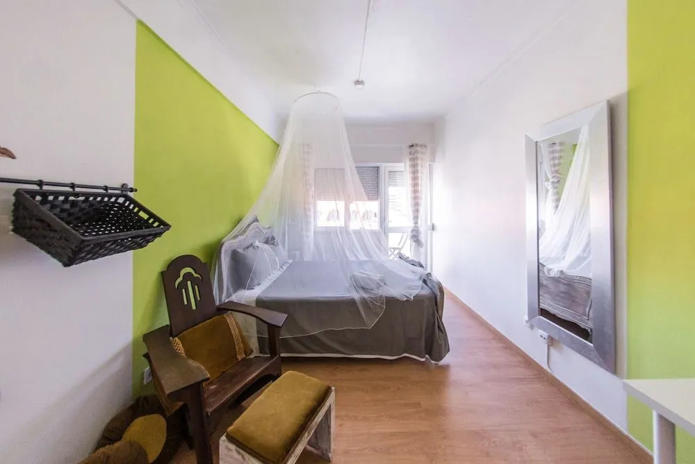 Happy Reception Boutique Hostel Marquês.