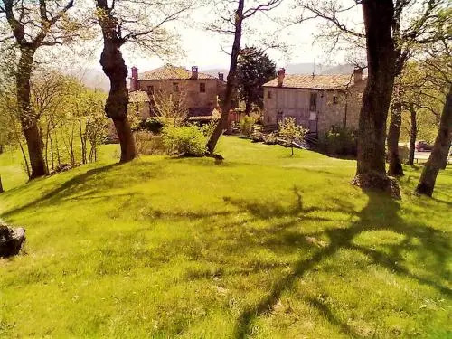 Villa Via Casorgetto