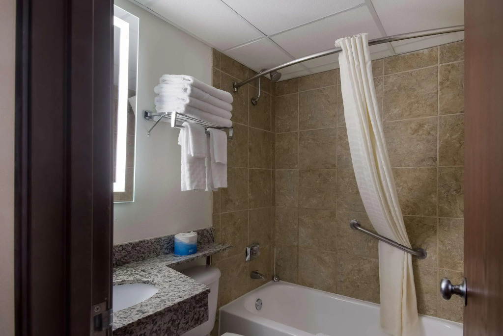 Best Western Bemidji