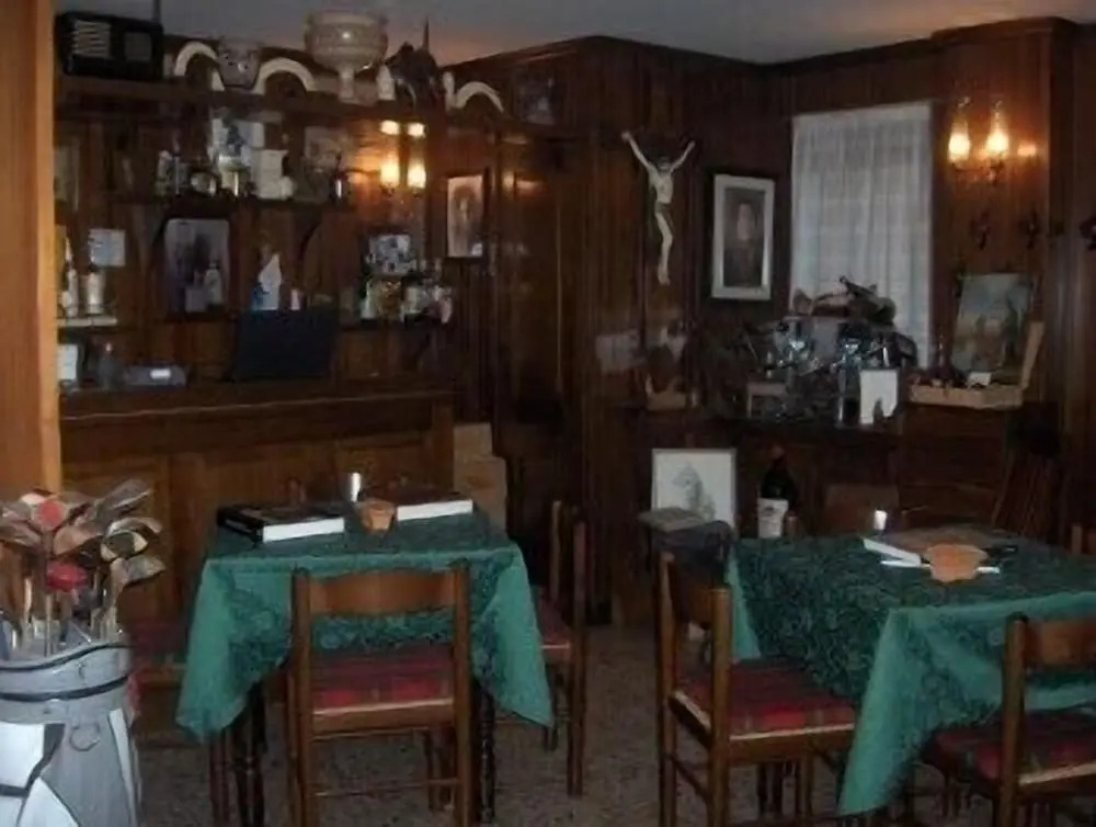 Albergo Centrale