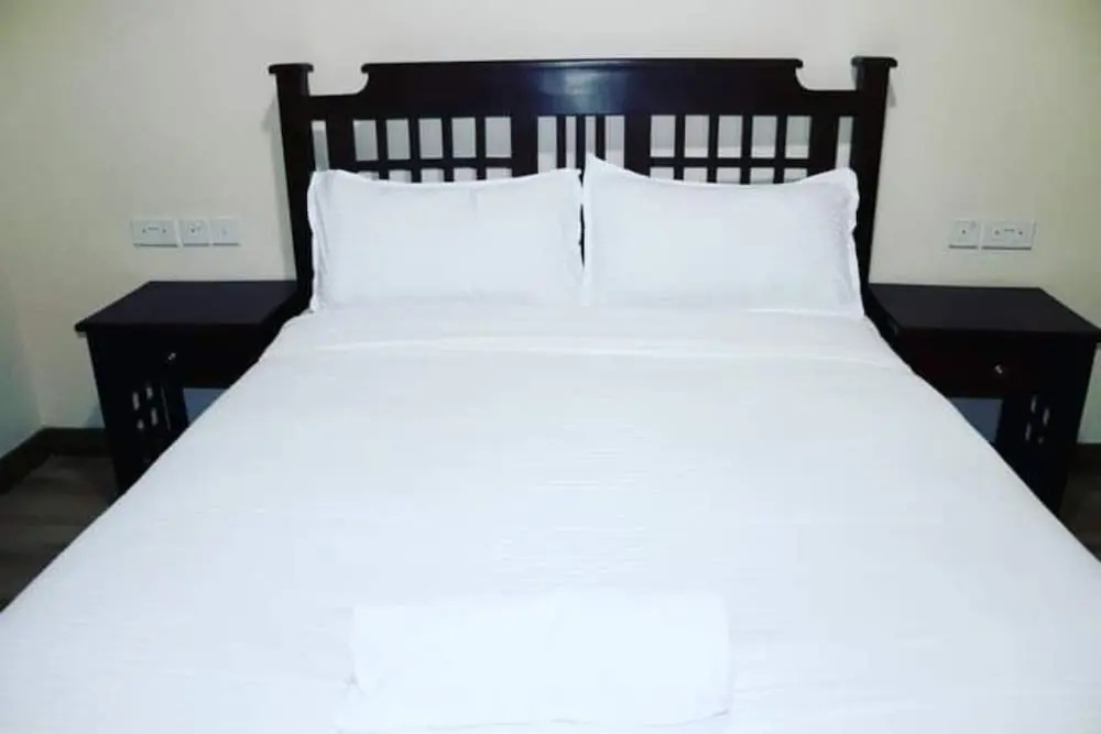 Stay.Plus Silverstone Apartments