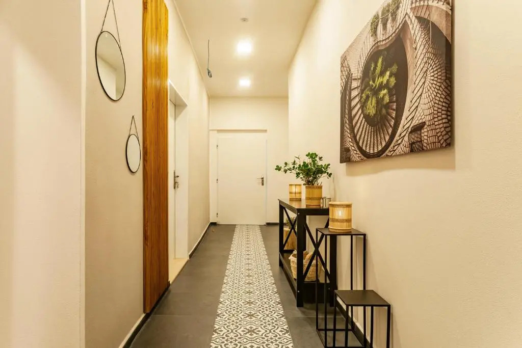 STING Boutique Apartments