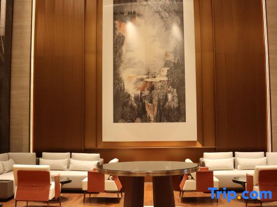 Xihe Hentique Hotel