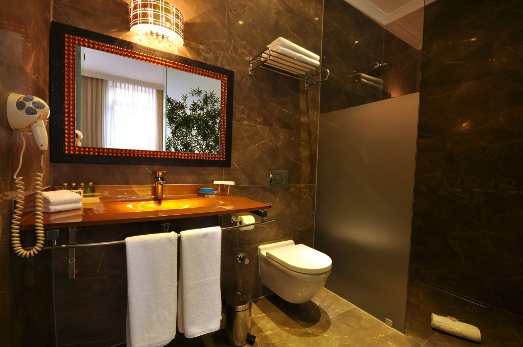 Nea Suites Old City