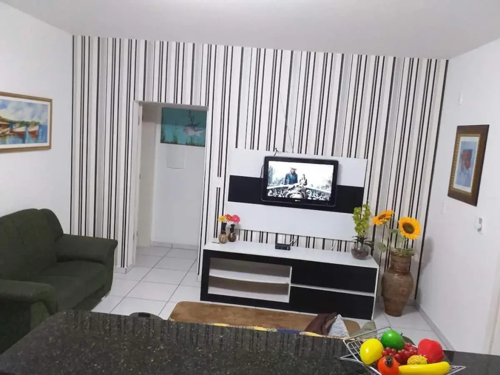 Apartamento no Mar Grosso em Laguna SC.
