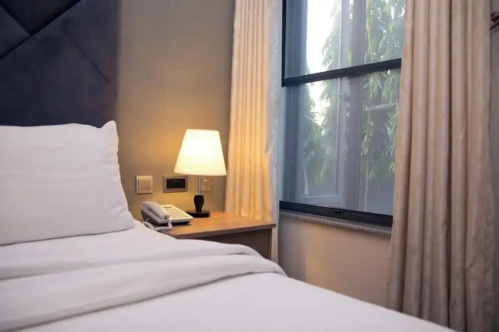 Opulence Residences