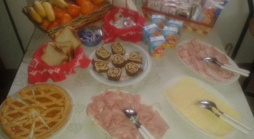 B&B Bagigiogrill