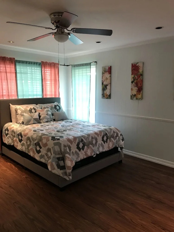 Woody Acres Resort