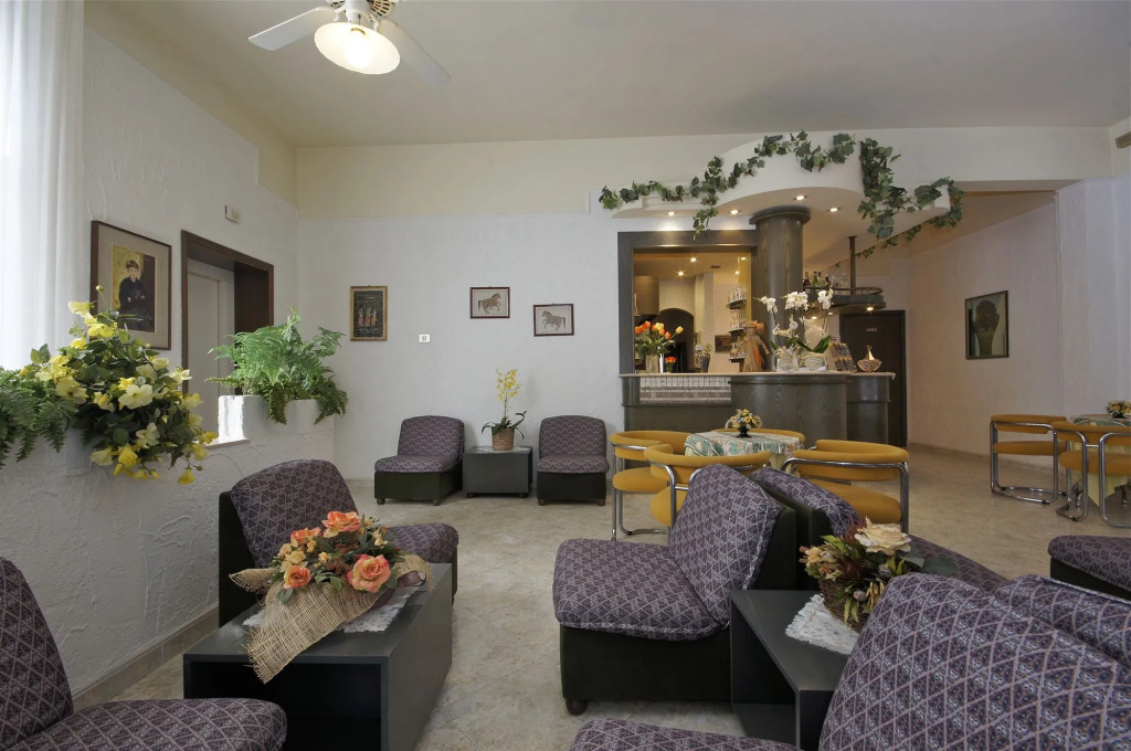 Hotel Victory