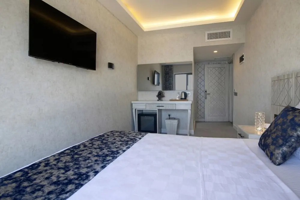 Platinum Otel
