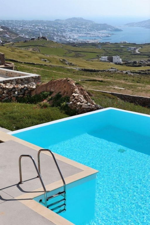 Villa DeLucien