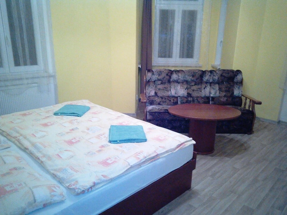 AB Apartments