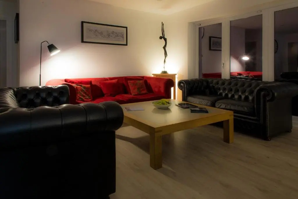 Hazyview Luxury B&B