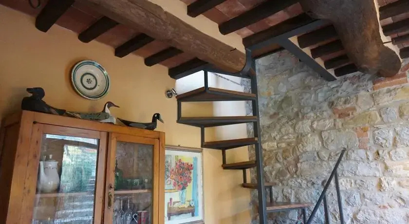Il Nido dellUpupa