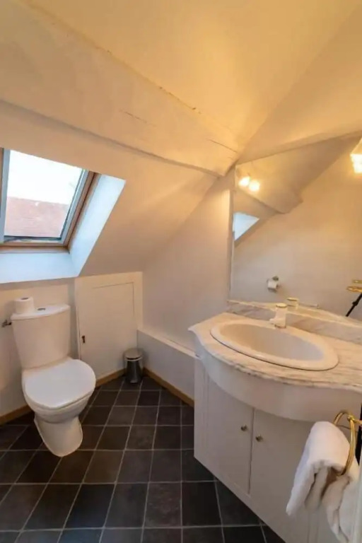 Le Duplex - A 10 minutes de Disneyland