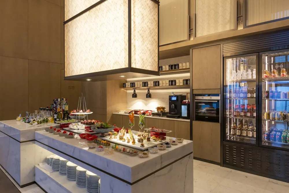 Marriott Yantai