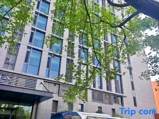 Palace Hotels (Terminal Building Branch of Beijing Daxing International Airport)