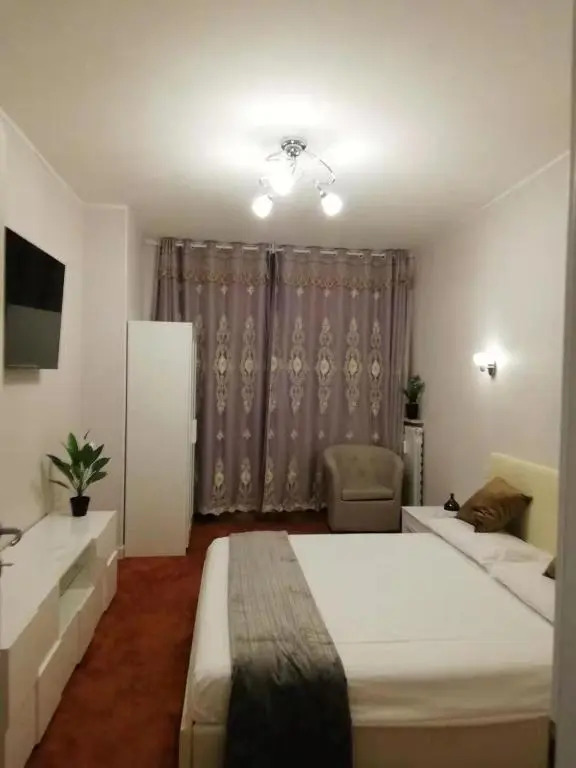 Xixi B&B