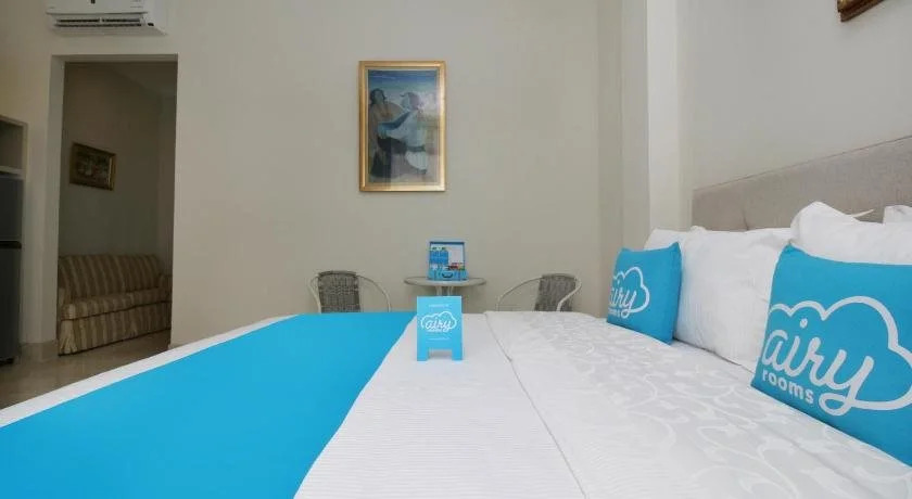 Bangka Suite Mitra RedDoorz