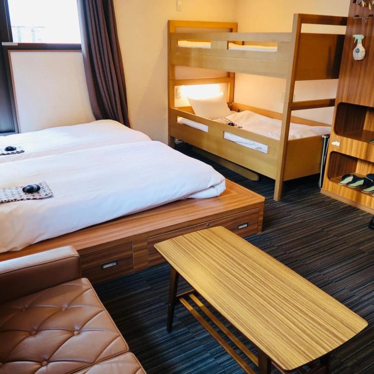 Ueno Touganeya Hotel