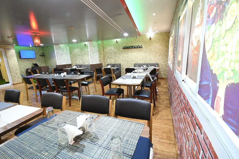 Aygro Hotel
