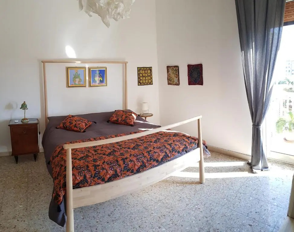 Appartamento Arricrìati vicino lungomare