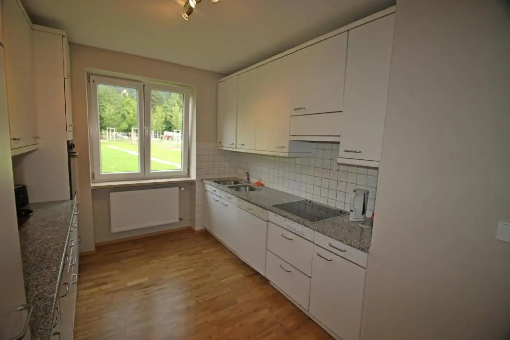 Ferienwohnung 1 Gestüt Pfaffenlehen