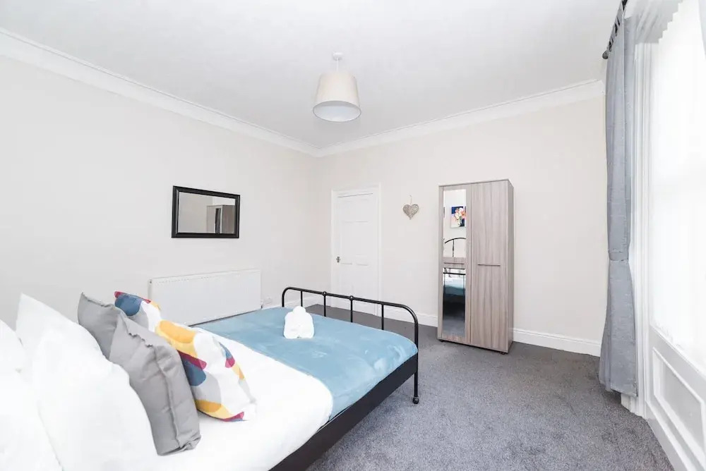 Beautiful Tamworth 2 Bedroom Apartment Newcastle