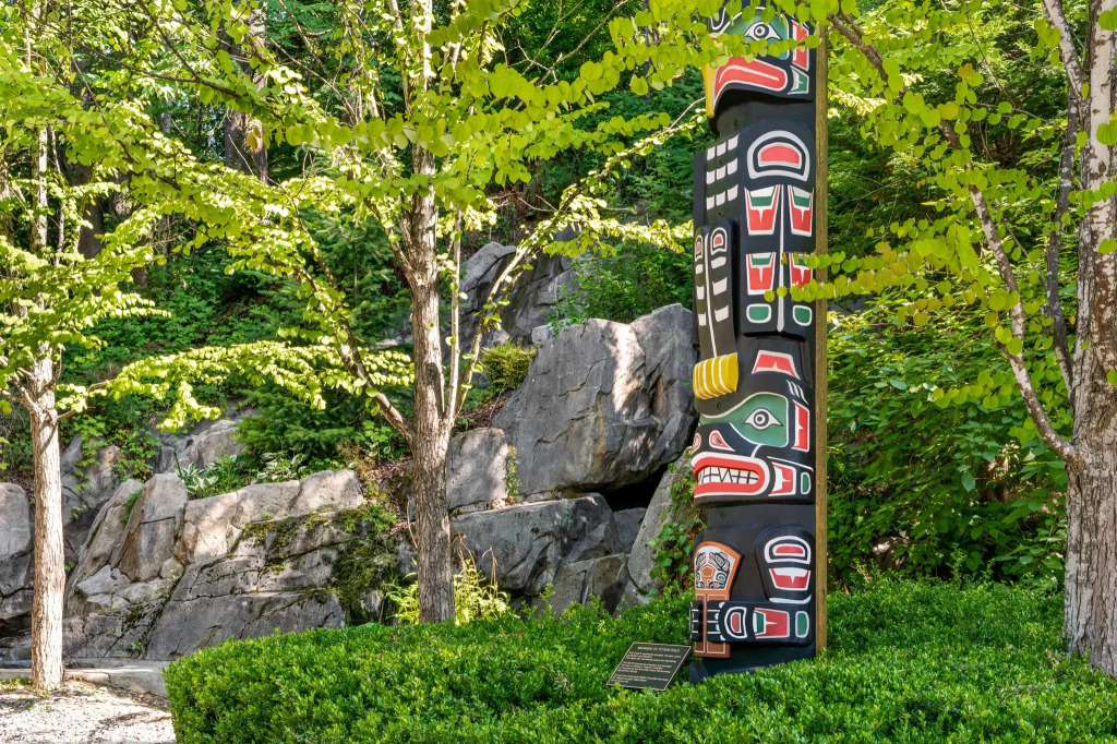DoubleTree by Hilton North Vancouver