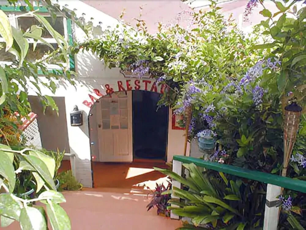 Scout's Place Hotel