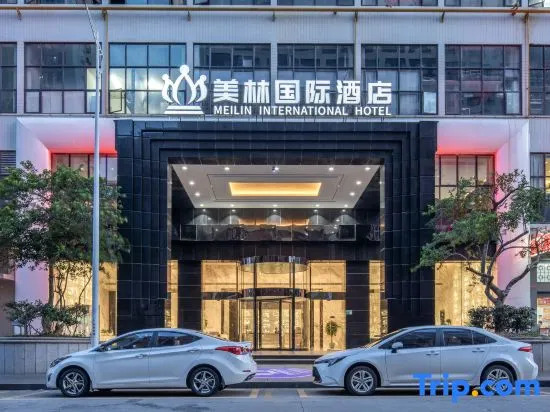 Meilin International Hotel