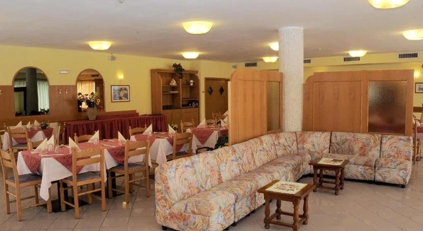 Hotel Sport