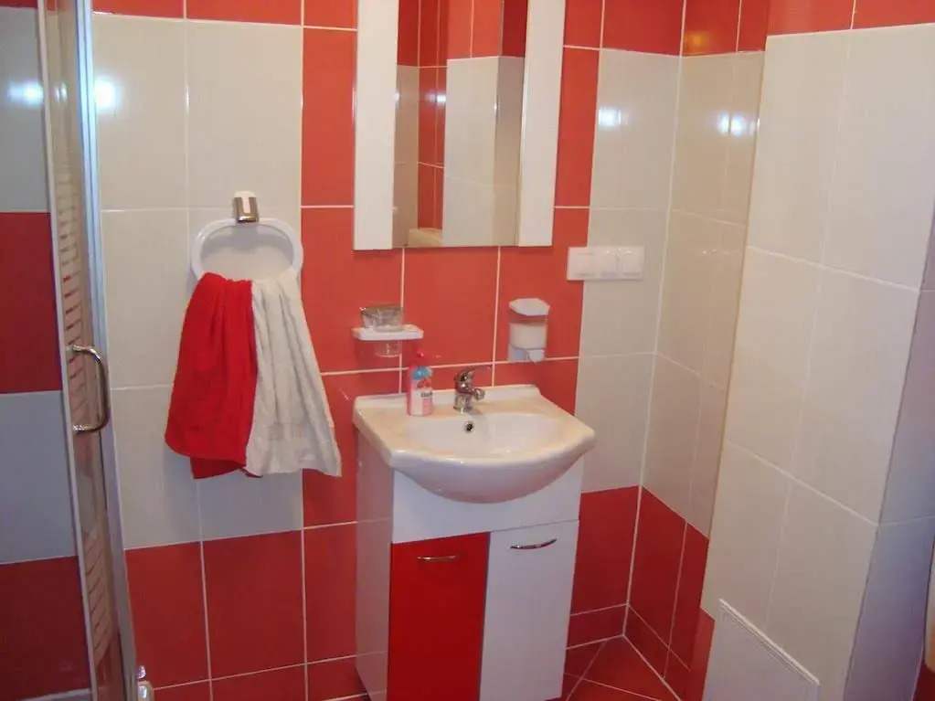 Apartament Miruna Sibiu Filarmonicii
