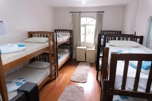 Hostel E Pousada Tiradentes