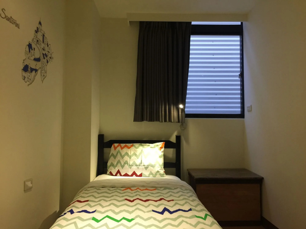 Wenpin Hotel - Pier 2