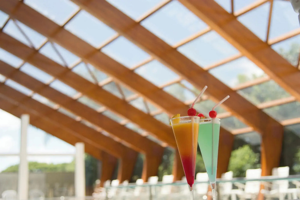 Dall’Onder Grande Hotel Bento Gonçalves