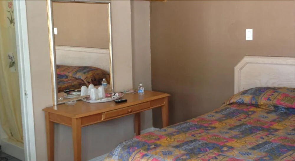 Southern Motel