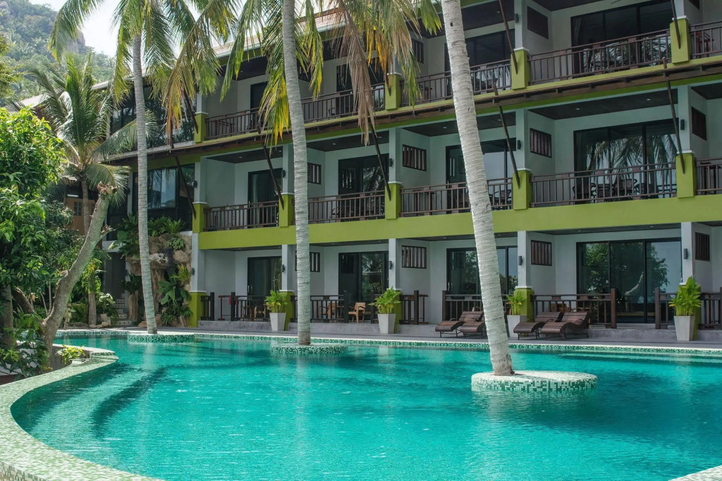 Tanote Villa